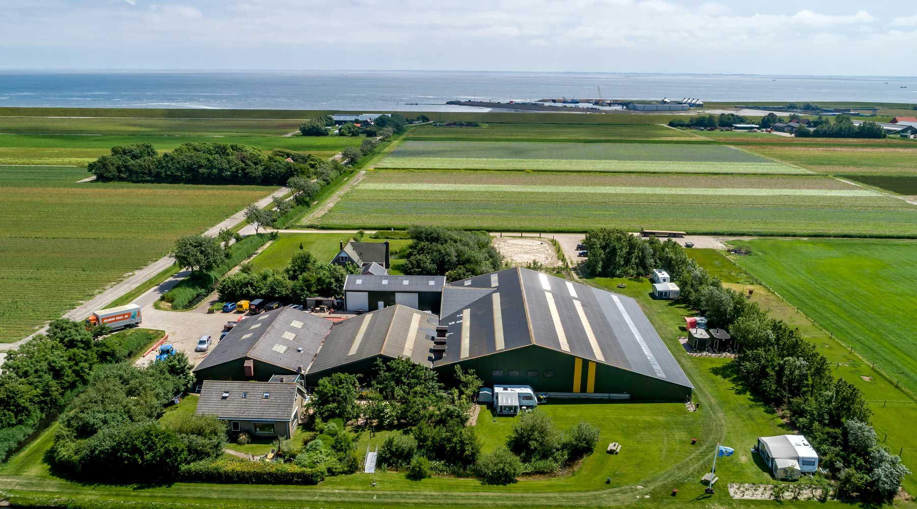 De Waddenster — photo 4